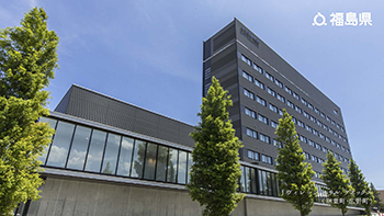 Jヴィレッジ・ホテル アネックス（楢葉町・広野町）