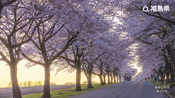 磐梯山牧場（猪苗代町）